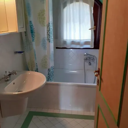 Ambra Holiday home Stintino