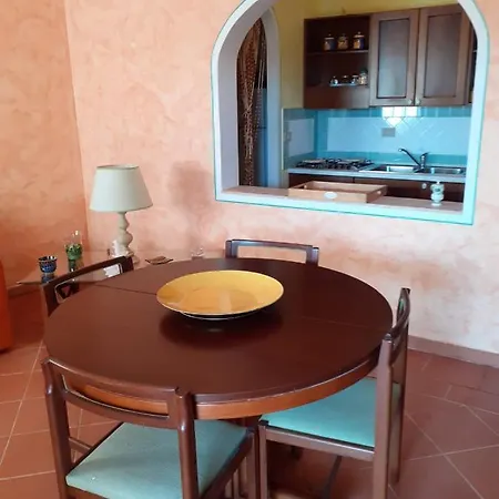 Ambra Holiday home
