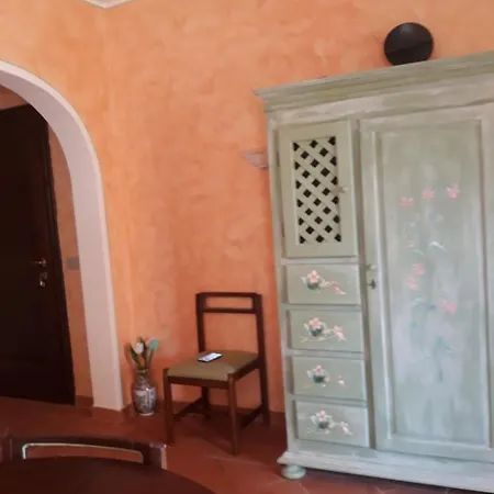 Holiday home Ambra Stintino
