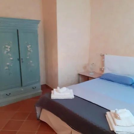 Holiday home Ambra Stintino